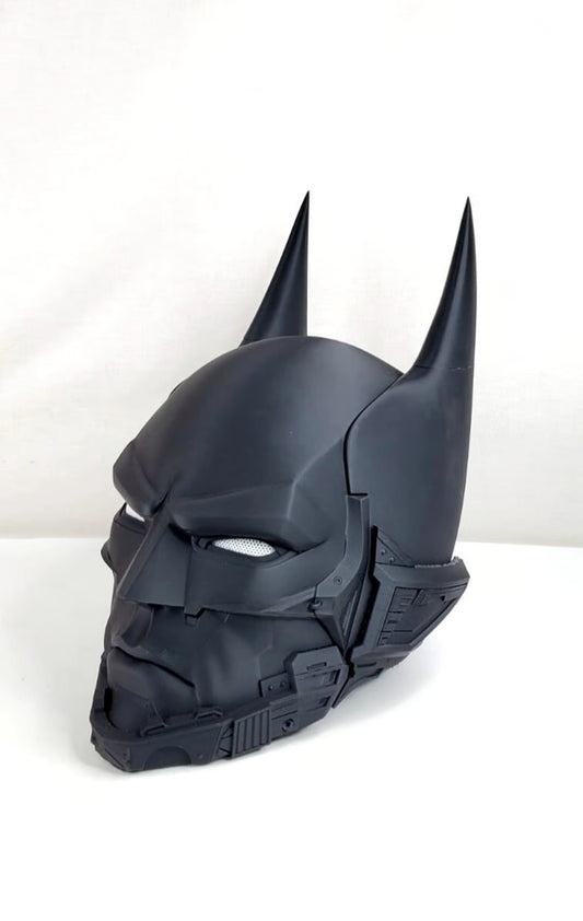 Batman Beyond Helmet - 3d print