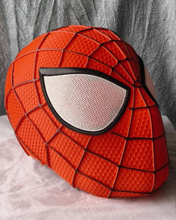 TASM2 cosplay wearable Mask