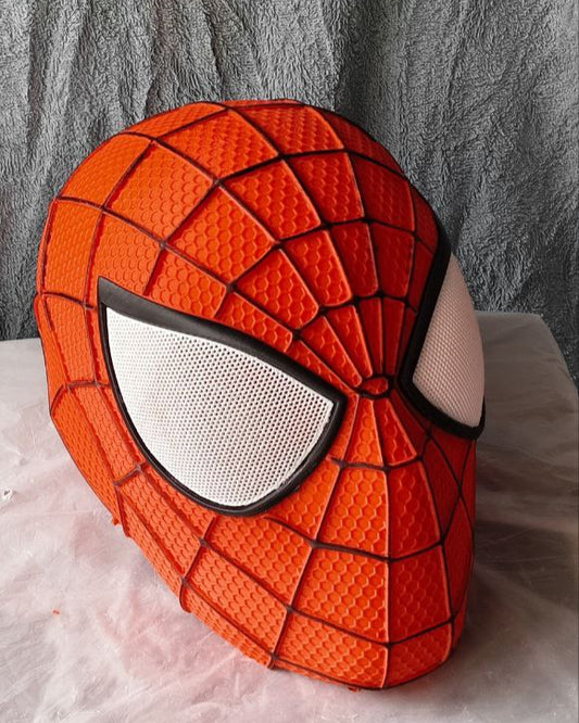 TASM2 cosplay wearable Mask